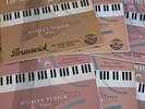 AXTL 1036-41 Bach The Well-Tempered Clavier Rosalyn Tureck Piano BRUNSWICK UK LP