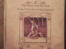 Bright Eyes Lifted or The Story is in The Soil, Keep Your Ear to the Ground LP