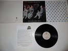 Black Sabbath Heaven and Hell Dio 1st Analog 1980 EXC Press Ultrasonic CLEAN