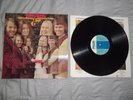 ABBA-RING RING 1970'S POLAR LP EX VINYL AND PLAY