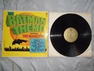 THE MARKETTS-THE BATMAN THEME 1967 1ST PRESS WARNER BROS LP GOLD LABEL