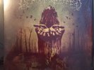 Decapitated Vinyl Blood Mantra Limited 300 Red Vinyl Nuclear Blast In Shrink