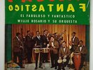 Willie Rosario y Orquesta 