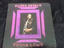 FRANK LOWE. BLACK BEINGS. JOSEPH JARMAN.  RASHID SINAN.  ESP 3013. 1973 ORIGINAL