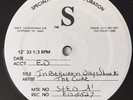 THE CURE: In Between Days (Shiver Mix) 12