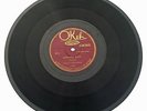 Rare Blues 78, Texas Alexander on Okeh 8511 in E- Condition from 1927