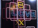 Very Rare Groove Armada Lovebox 3 X LP Vinyl Records
