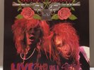 GUNS N ROSES - LIVE LIKE A SUICIDE 12