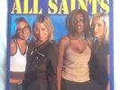 ALL SAINTS Sticker Book