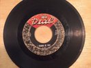NORTHERN SOUL 45 JOE TEX I WANNA BE FREE DIAL 3105