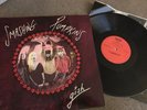 Gish [LP] by Smashing Pumpkins (Vinyl, Aug-1991, Caroline Distribution)