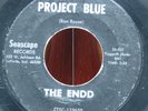 THE ENDD ( PROJECT BLUE B/W OUT OF MY HANDS )