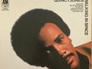 Quincy Jones Walking In Space US Vinyl LP album record SP3023 A&M Ex+ Con
