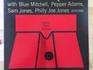 Red Garland Quintet w Blue Mitchell Pepper Adams - Red's Good Groove DG Jazzland