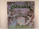 Metallica – Creeping Death (1984 Rare FRA White 12