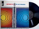 Jazz Crusaders LIGHTHOUSE '68 lp Pacific Jazz ST-20131 gatefold