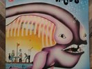 WARM DUST SAME RARE BASF 1ST ORIGINAL GERMAN 20 29055-7 LP VINYL