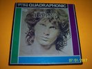 The Doors - The Best Of The Doors (U.S. QUAD reel-to-reel tape 7 1/2 ips)