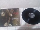 LP VINYL EL TRI.- QUEREMOS ROCK CAIFANES SODA STEREO HARAGAN