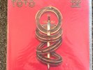 SEALED TOTO IV (4)  1-250 MFSL LP Mobile Fidelity Sound Lab Audiophile NEW #0692