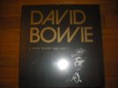 DAVID BOWIE Five Years 1969-1973 13 LP Box Set Sealed PARLOPHONE Glam Rock Ziggy