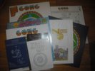 GONG Radio Gnome Invisible Trilogy Triple LP Box BYG Psychedelic Prog Import