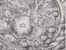 Devils Blood - Iii: Tabula Rasa Or Death & The Seven Vinyl Record LP