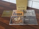 OASIS WHAT'S THE STORY GLORY SET CIGARETTE BOX WITH SINGLES 5 DISCS