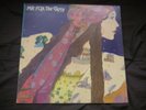Mr Fox - The Gipsy - UK Original Pressing LP