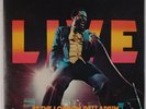 MARVIN GAYE: Live at the London Palladium USA TAMLA Soul Funk T7-352R2 NM- LP