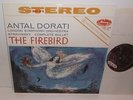 AMS 16038 Stravinsky The Firebird Complete Ballet London Sym Orch Antal Dorati