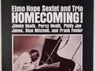 ELMO HOPE SEXTET: Homecoming Riverside Jazz JAPAN Import Blue Mitchell LP NM-