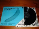 Velvet Underground & Nico – Self-Titled - Original German Rotation 1966 LP – Rar