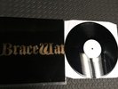 Bracewar Juggernaut vinyl down to nothing blacklisted turnstile lockin out bane