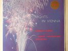 ASD 279. NIGHTS IN VIENNA. KEMPE. WHITE/GOLD SUPER COPY