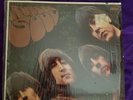 The Beatles Rubber Soul; Vinyl LP; 1965