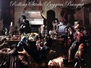 Rolling Stones  Alternate Beggars Banquet LP Cover Vinyl Album