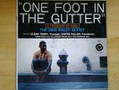 DAVE BAILEY One Foot In The Gutter LP Epic WLP Promo Mono DG Curtis Fuller Terry