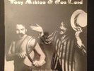 TONY ASHTON JON LORD First of the Big Bands LP STILL SEALED Deep Purple related
