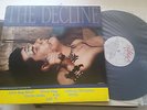 THE DECLINE OF WESTERN CIVILIZATION LP GERMS X BLACK FLAG FEAR CIRCLE JERKS '80