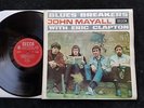 JOHN MAYALL'S BLUES BREAKERS LP 1st UK 1966 MONO  Decca LK 4804 -1A/1A  NM