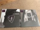 CREEPER - The Callous Heart And The Stranger Vinyl