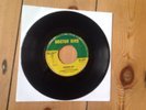 Al Barry With The Cimarons /  The Markonians & The Nyah Shuffle:  Morning Sun