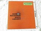 Keith Mansfield New Dimension Conroy BMLP 145