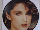 Madonna Oh God,She’s Madonna live in Philadelphia /Gambler Music LTD pic disc lp