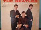 Beatles  LP 