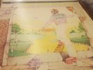 Elton John - Goodbye Yellow Brick Road Double LP Vinyl Record