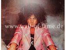 T. REX MARC BOLAN AUTOGRAPH SIGNED POSTER AUTOGRAMM SIGNATURE