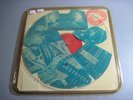 Talking Heads- Speaking In Tongues- LP Limited Clear Vinyl 1983 Sire 1-23771