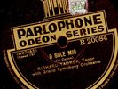 RICHARD TAUBER -TENOR- Ay-Ay-Ay / O sole mio; Gesang in Deutsch  78rpm   G2960
